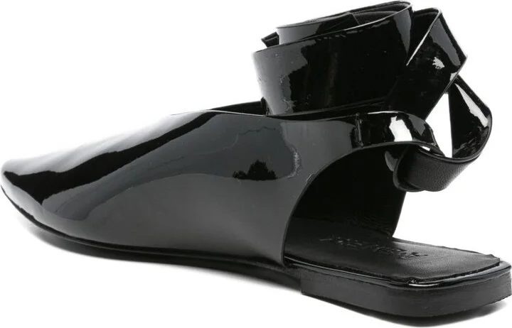 Maude Flat Pumps - Image 3