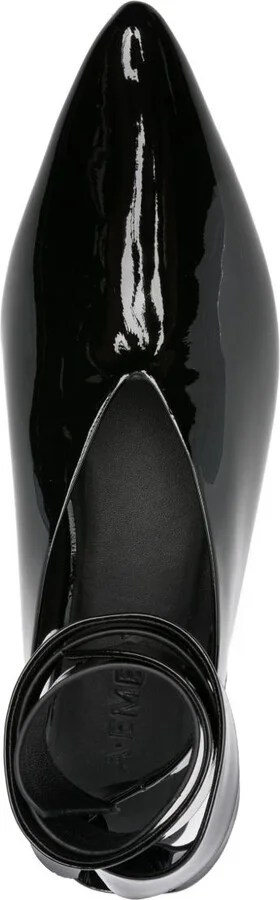 Maude Flat Pumps - Image 4