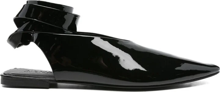 Maude Flat Pumps