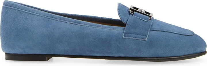Maude Moc Toe Loafer - Image 3