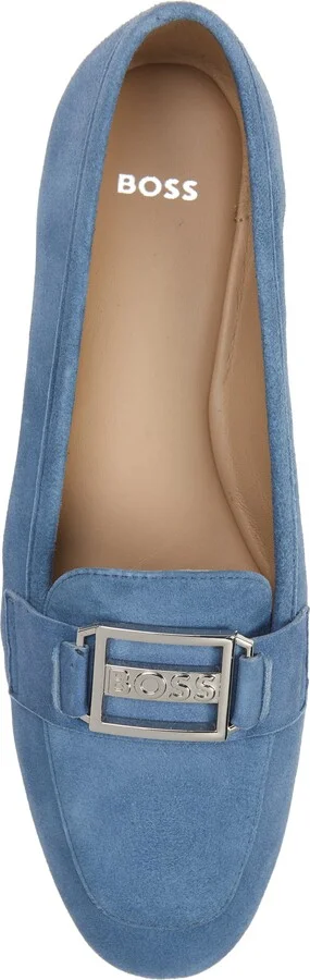 Maude Moc Toe Loafer - Image 5