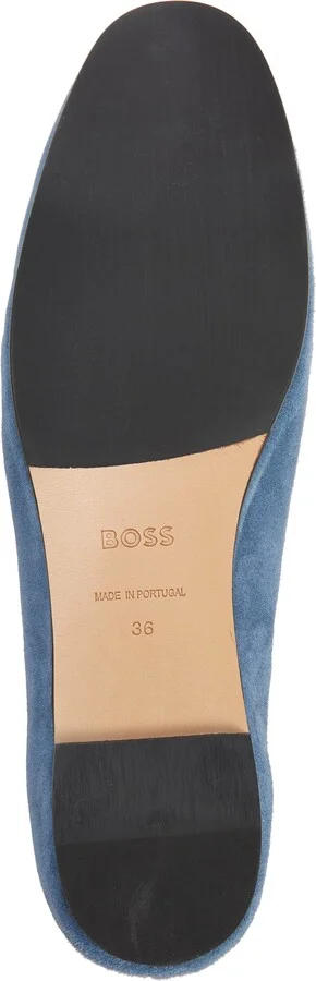 Maude Moc Toe Loafer - Image 6