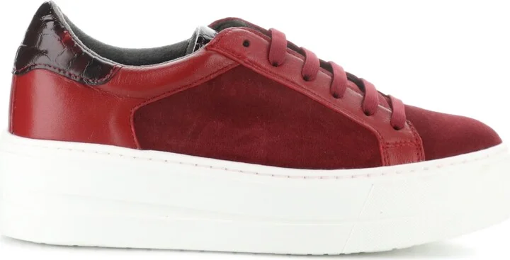 Maude Platform Sneaker - Image 3