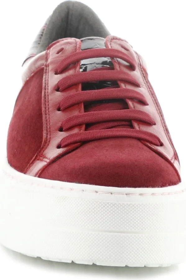 Maude Platform Sneaker - Image 4