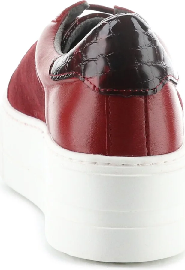 Maude Platform Sneaker - Image 6