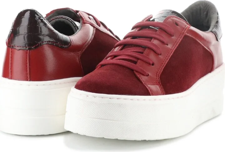 Maude Platform Sneaker - Image 7