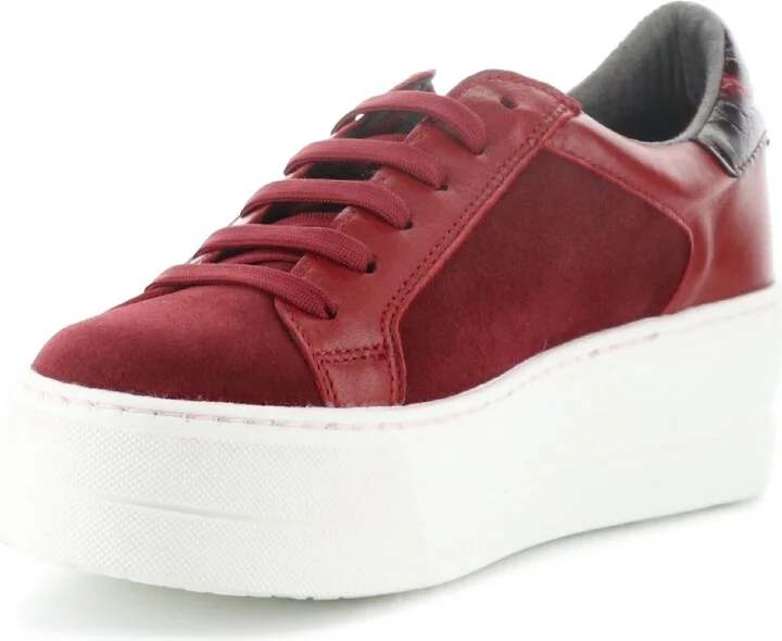 Maude Platform Sneaker - Image 8