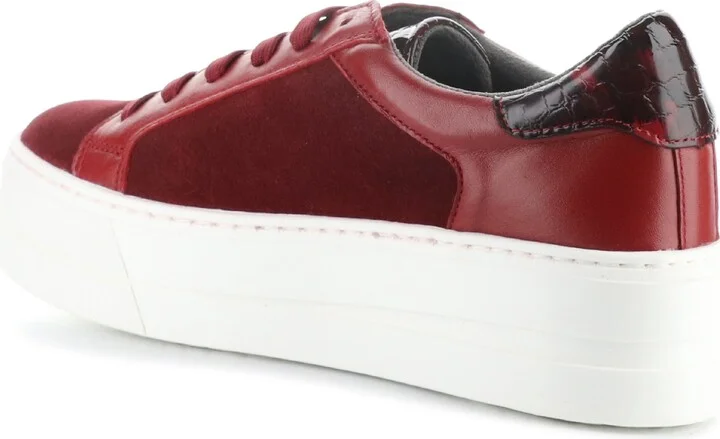 Maude Platform Sneaker - Image 10