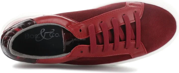 Maude Platform Sneaker - Image 11