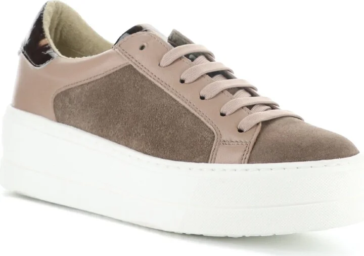 Taupe/ Almondine