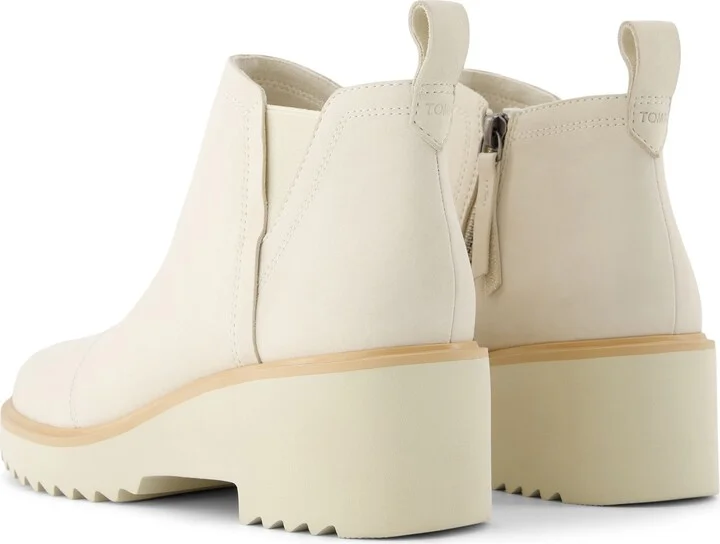 Maude Wedge Bootie - Image 2