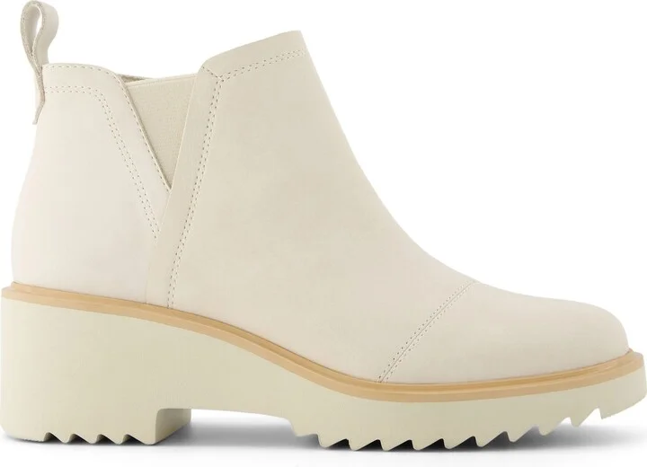Maude Wedge Bootie - Image 3
