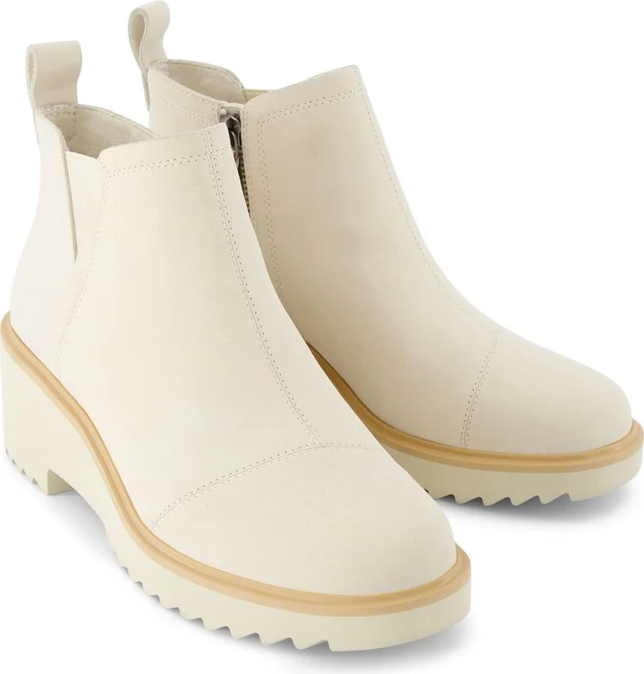 Maude Wedge Bootie - Image 6