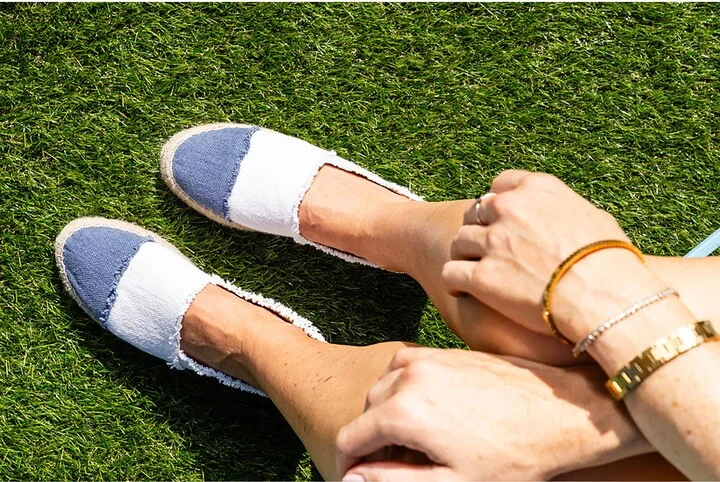 Maui Espadrille - Image 9