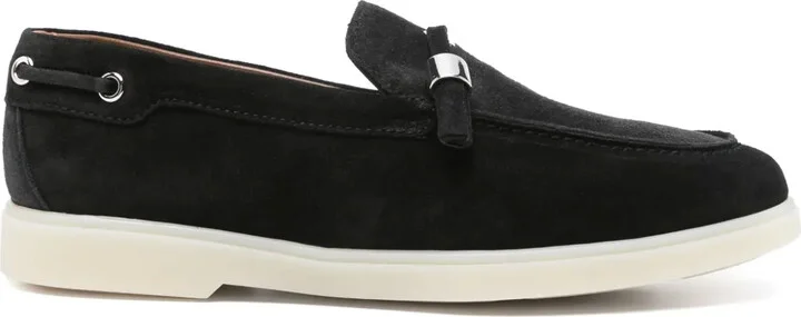 Maui loafers