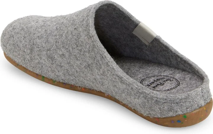 Maui Metallic Slipper - Image 2