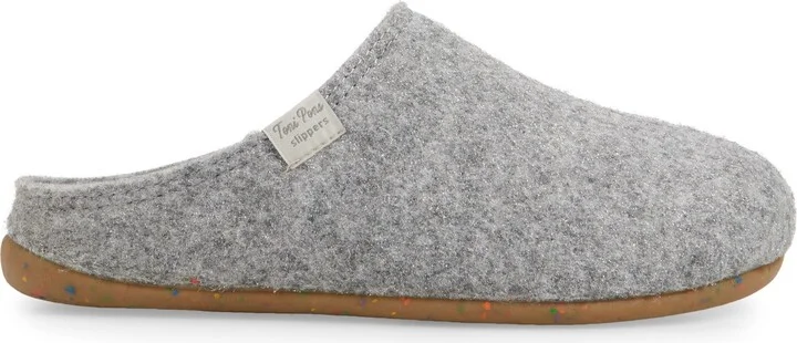 Maui Metallic Slipper - Image 3