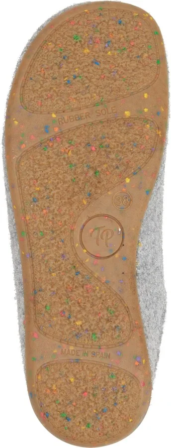 Maui Metallic Slipper - Image 6
