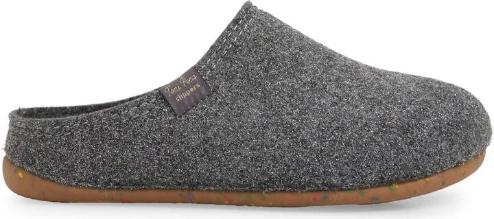 Maui Metallic Slipper - Image 9