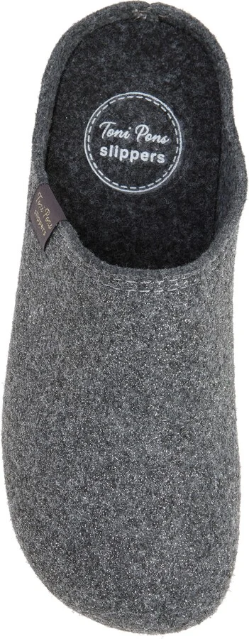 Maui Metallic Slipper - Image 11