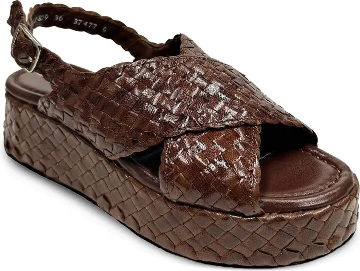 Maui platform sandals - Image 2