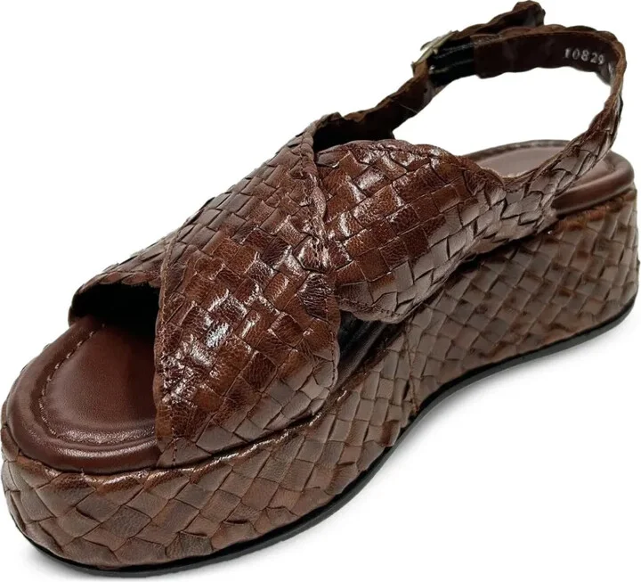 Maui platform sandals - Image 3