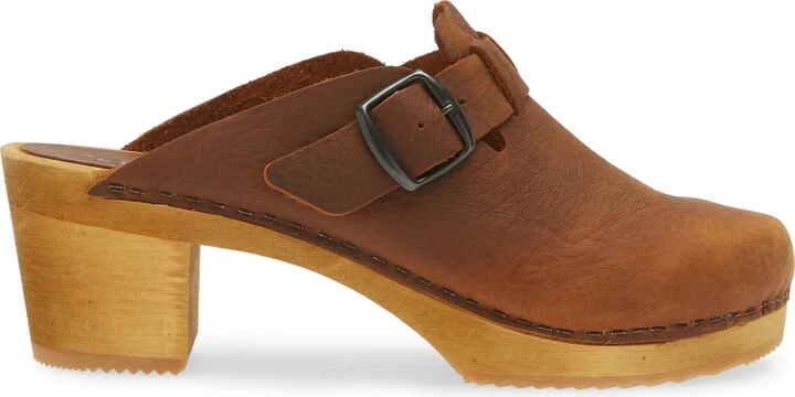 Maulo Clog - Image 3