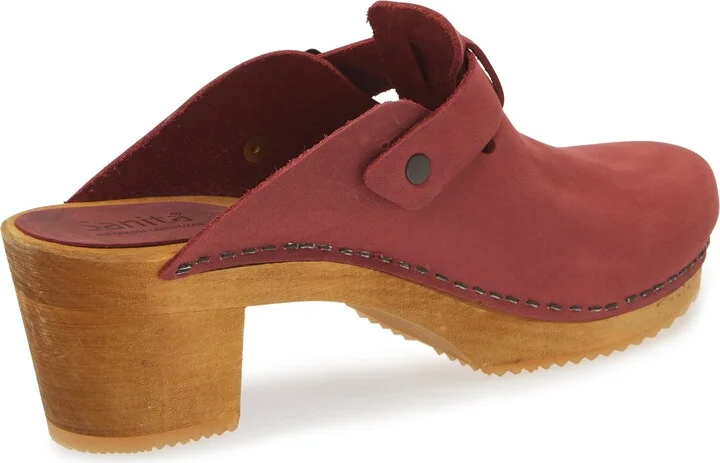 Maulo Clog - Image 8