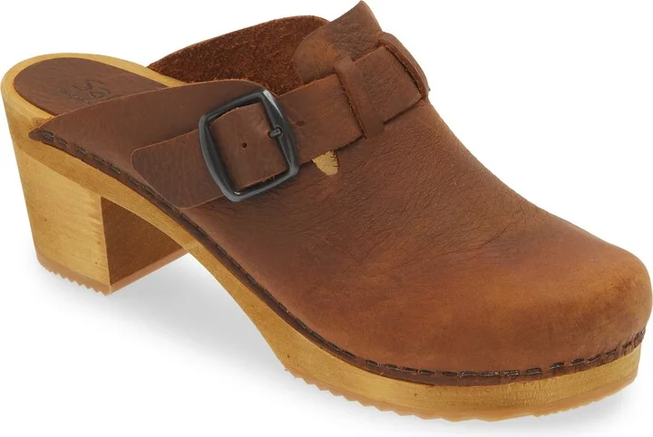 Maulo Clog
