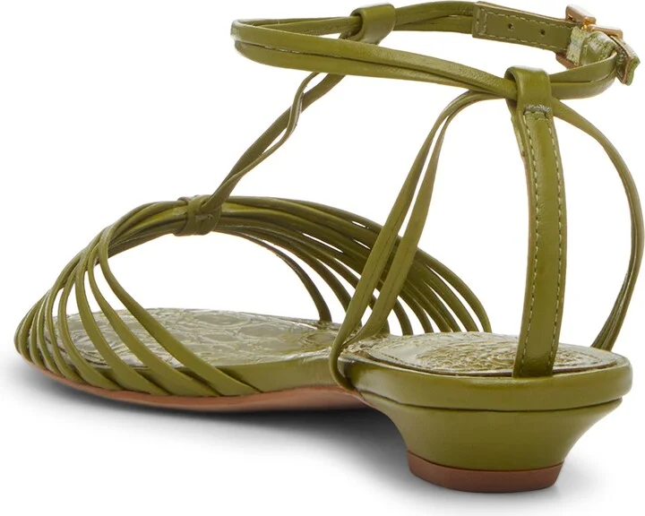 Maura Ankle Strap Sandal - Image 2