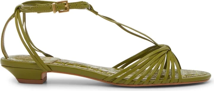 Maura Ankle Strap Sandal - Image 3