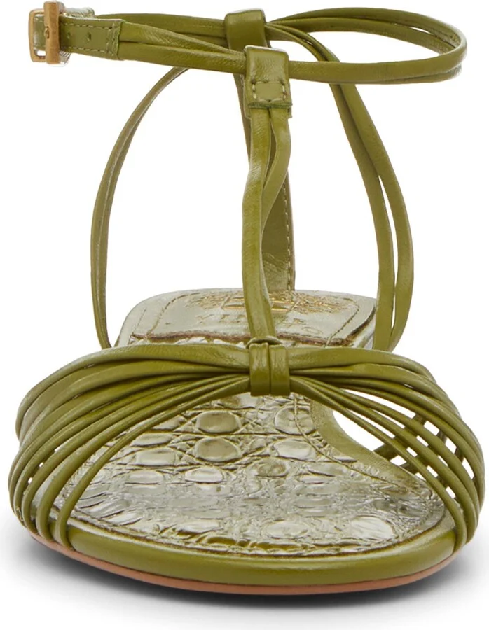 Maura Ankle Strap Sandal - Image 4