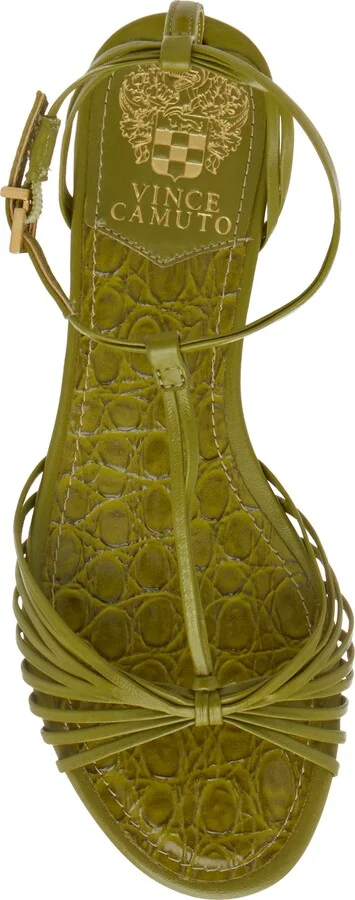 Maura Ankle Strap Sandal - Image 5