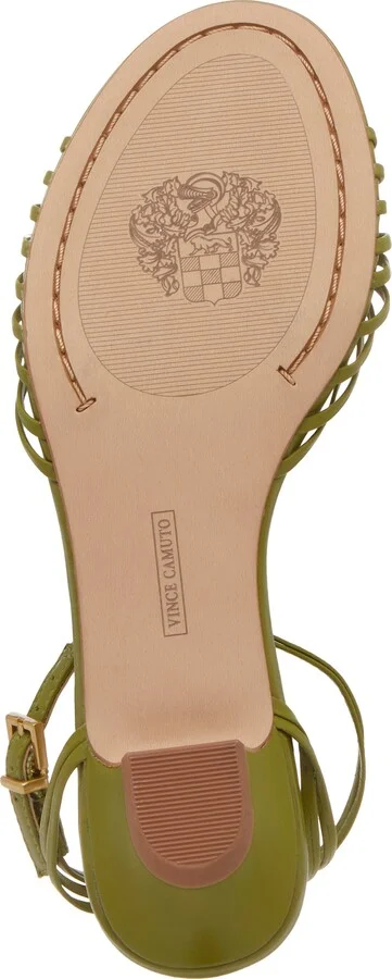 Maura Ankle Strap Sandal - Image 6