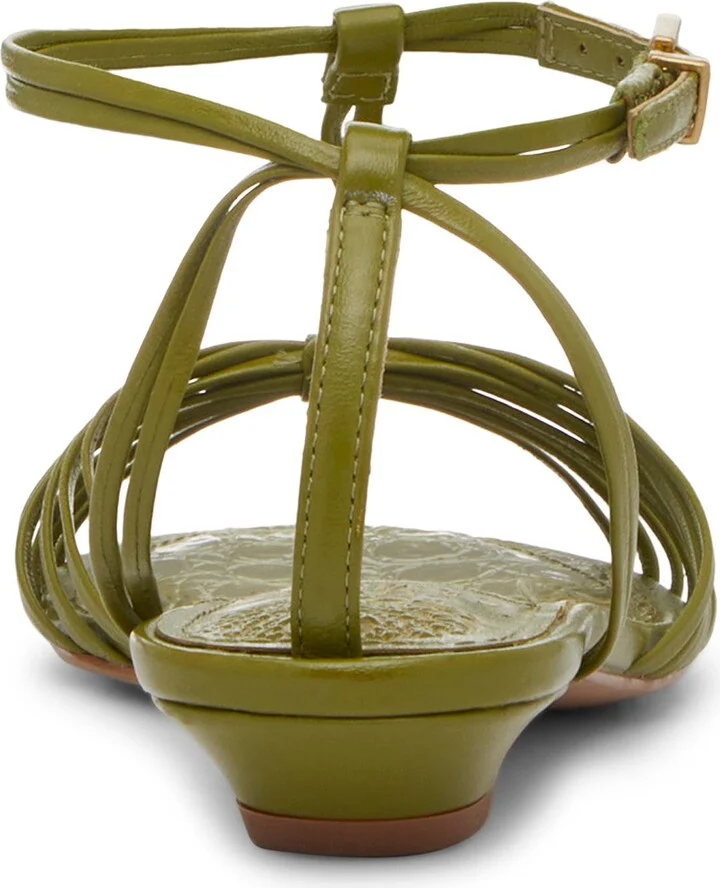 Maura Ankle Strap Sandal - Image 7