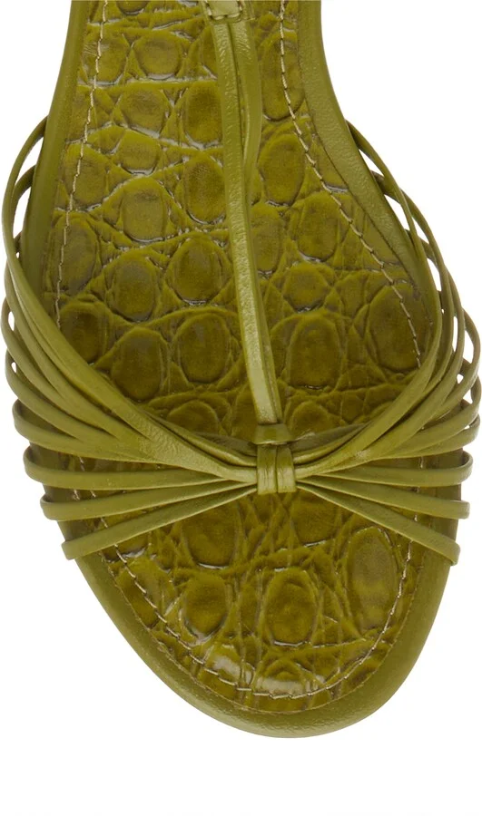 Maura Ankle Strap Sandal - Image 8