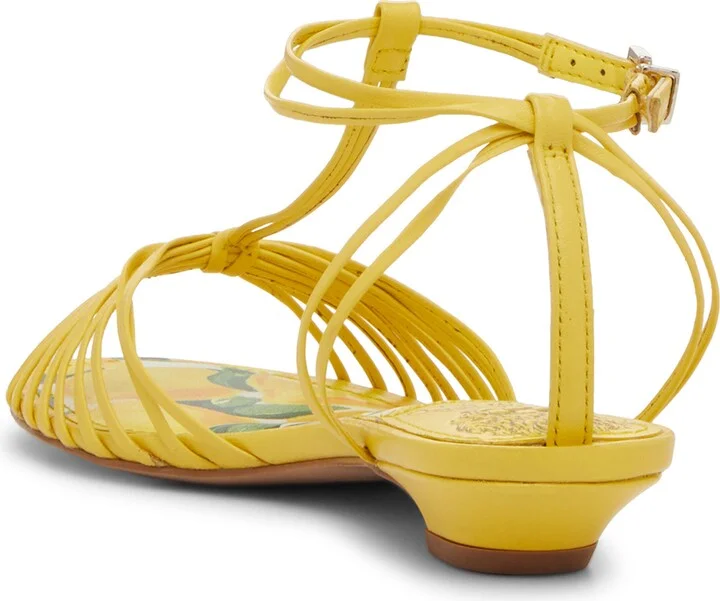 Maura Ankle Strap Sandal - Image 10