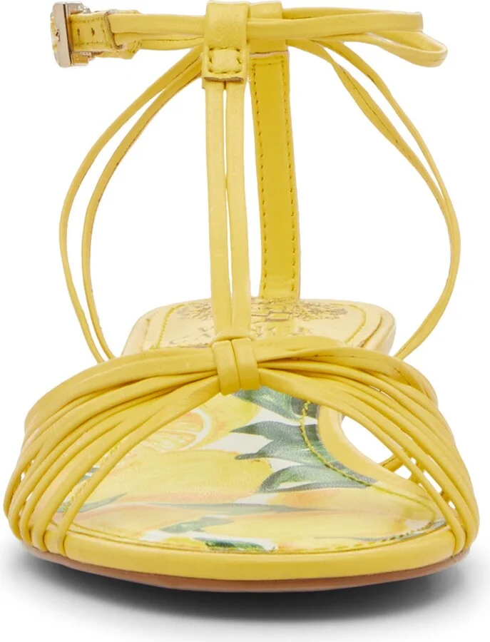 Maura Ankle Strap Sandal - Image 11