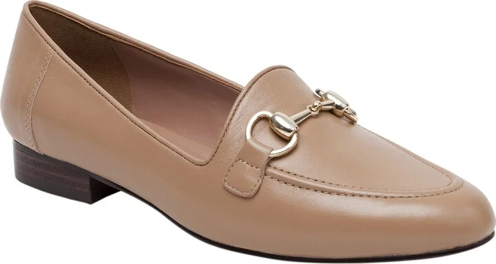 Maura Loafer