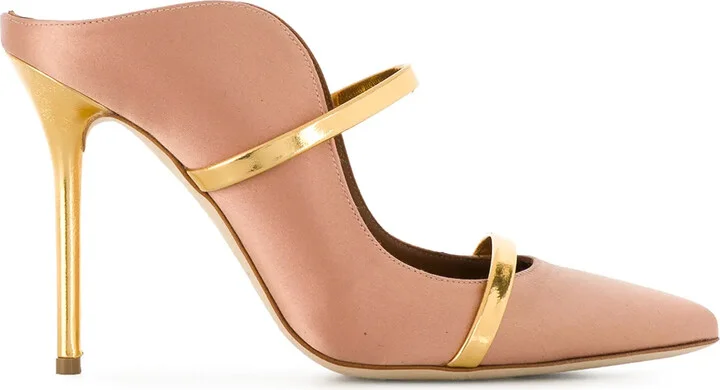 Maureen 100 mules