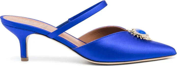 Maureen 45mm mules