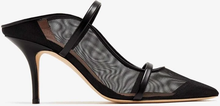 Maureen 70 Mesh Mules