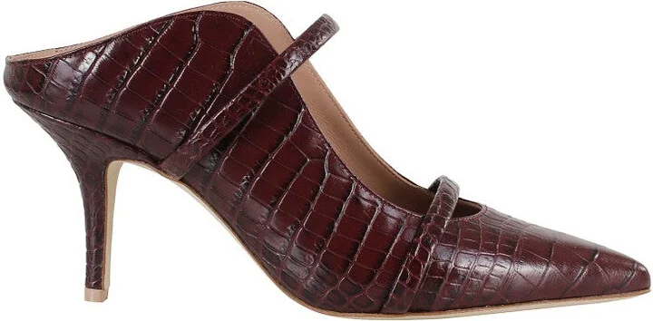 Maureen 70 Mules