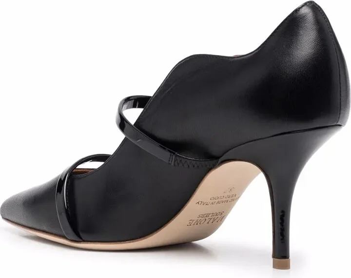 Maureen 80mm pumps - Image 3