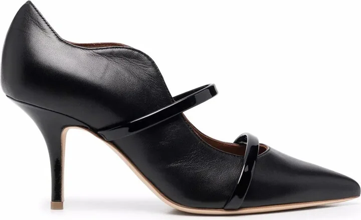 Maureen 80mm pumps
