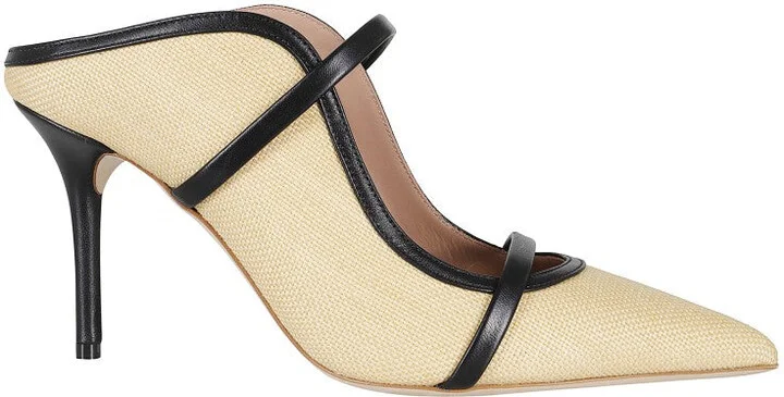 Maureen 85 Mule