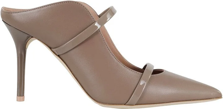 Maureen 85 Mules