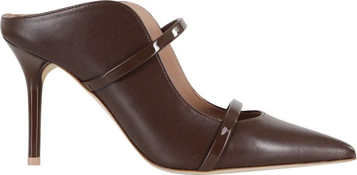 Maureen 85 Mules