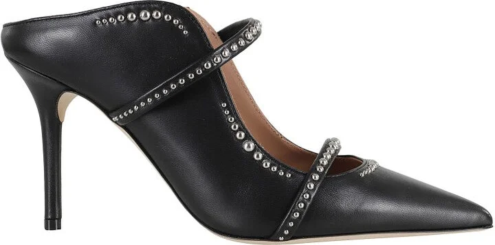 Maureen 85 Mules