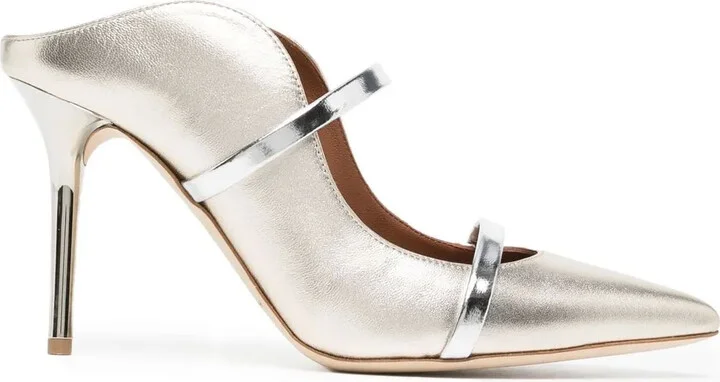 Maureen 85 mules